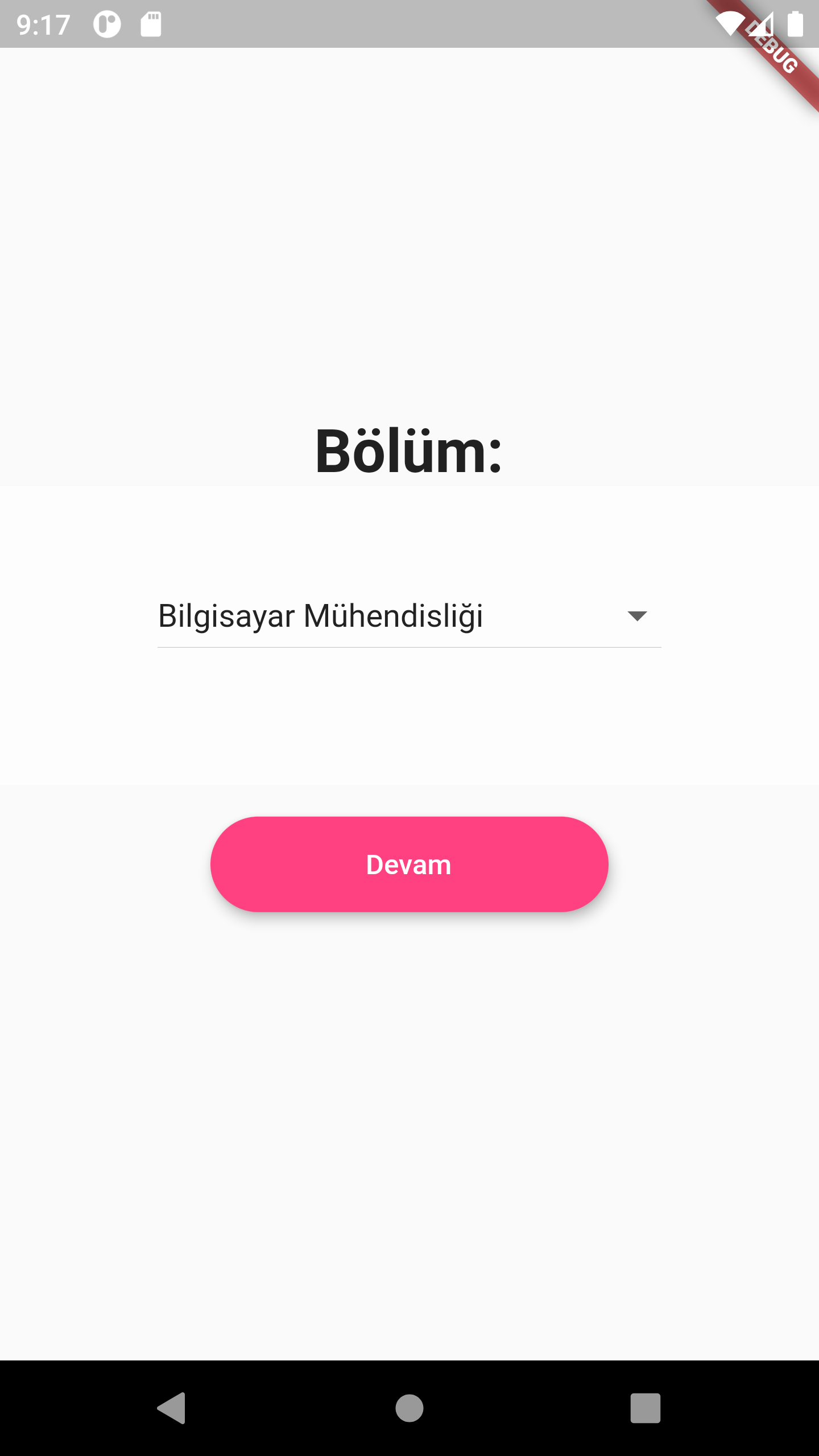 alternative