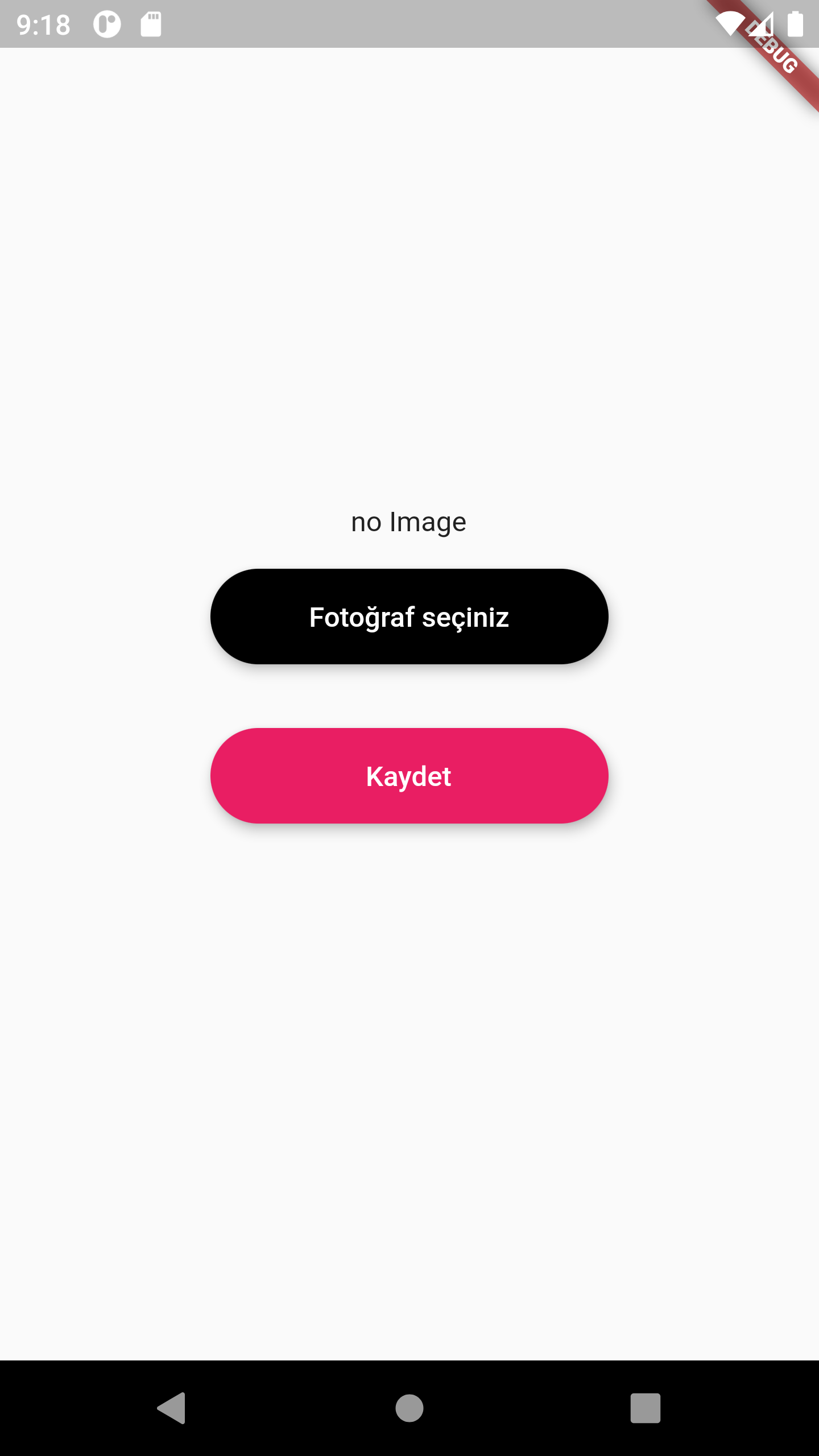 alternative